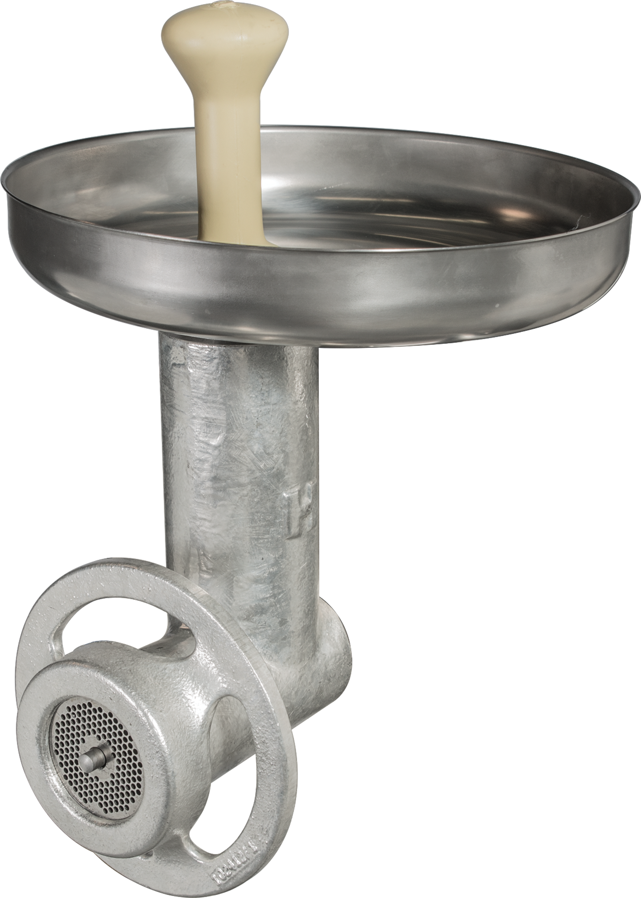 Legacy+® HL662 Pizza Dough Mixer | Hobart FEG